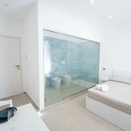 Nymphe Ortigia Vakantiehuis Syracuse