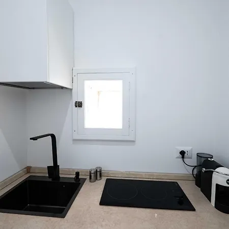 Nymphe Ortigia Vakantiehuis