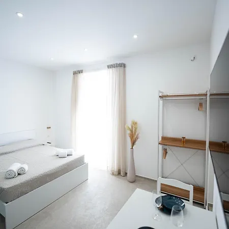 Nymphe Ortigia Vakantiehuis *