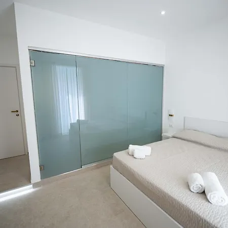 Vakantiehuis Nymphe Ortigia *