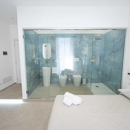 Nymphe Ortigia Vakantiehuis Syracuse