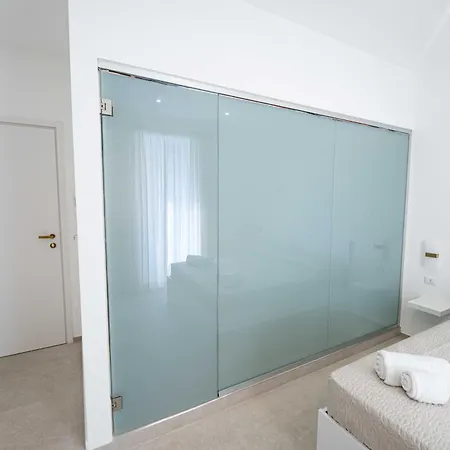 Nymphe Ortigia Vakantiehuis