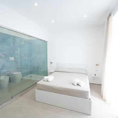 Vakantiehuis Nymphe Ortigia