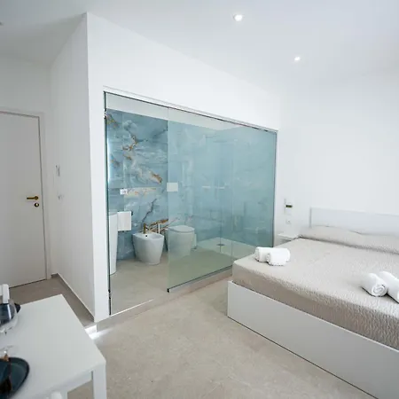 Nymphe Ortigia Vakantiehuis *