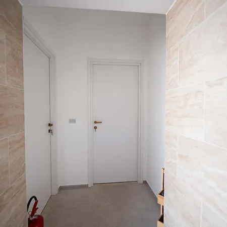 Nymphe Ortigia Apartments *