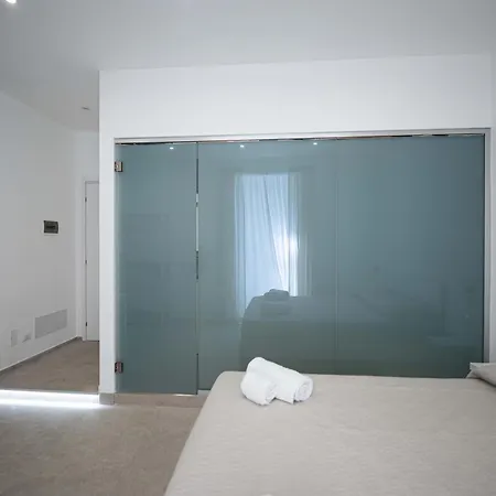Nymphe Ortigia Vakantiehuis