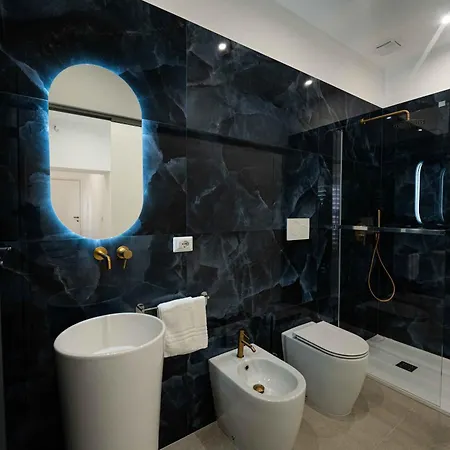 Nymphe Ortigia Vakantiehuis Syracuse