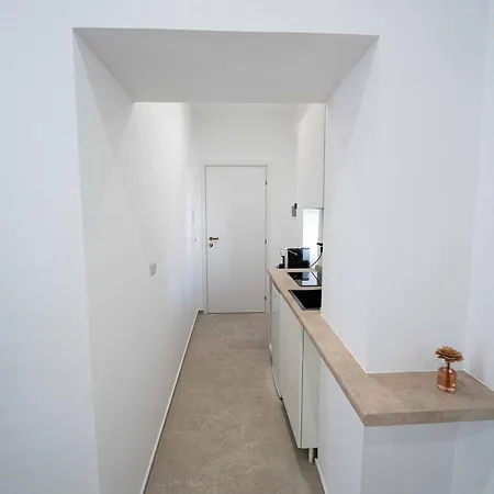 Nymphe Ortigia Vakantiehuis *